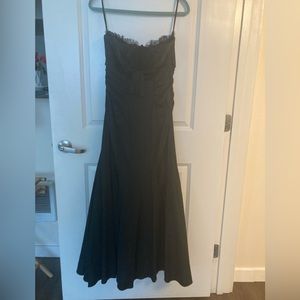 Xscape beautiful fancy dress